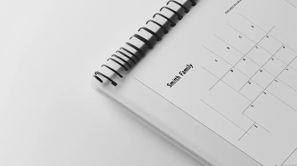 Calendário De Acrílico