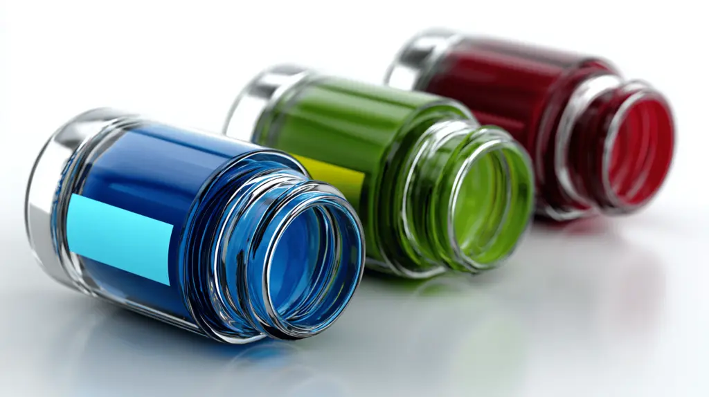 Coral Rende Muito Acrilico Fosco??