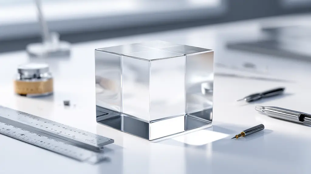 Empresa que faz acrílico??