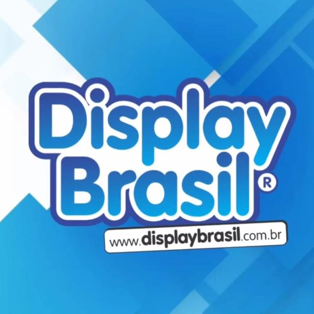 Display Acrílico
