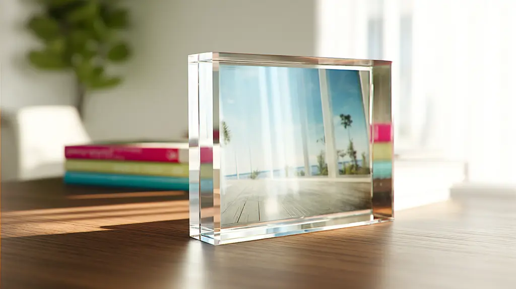 Comprar porta retrato de acrílico em sp??