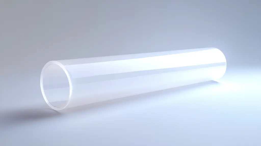 Difusor de luz led industrial??