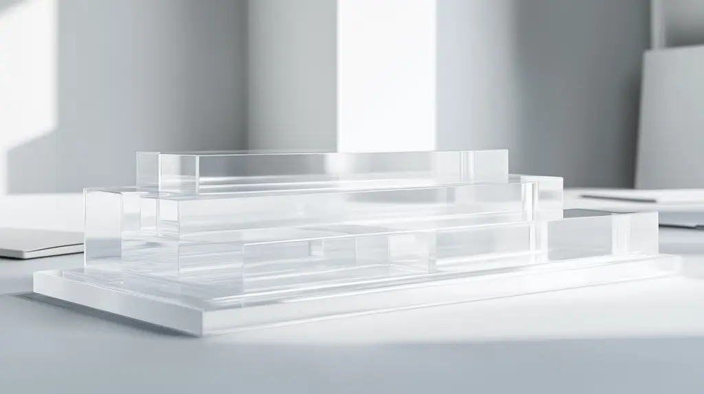 Display Acrílico Para Eventos E Lojas??