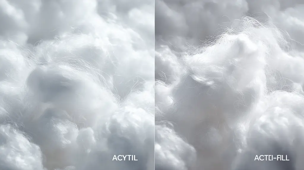 Comprar fibra desfibrada acrílica??