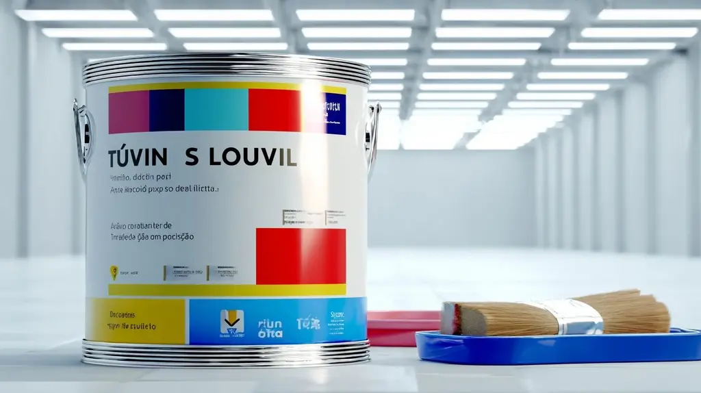 Tinta branca 18 litros??