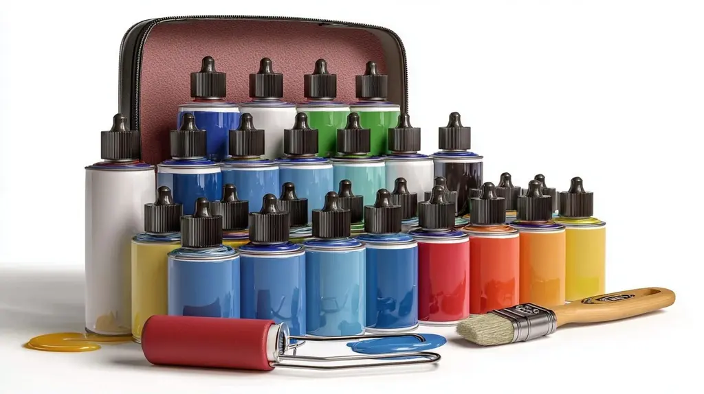 Tinta para parede interna??