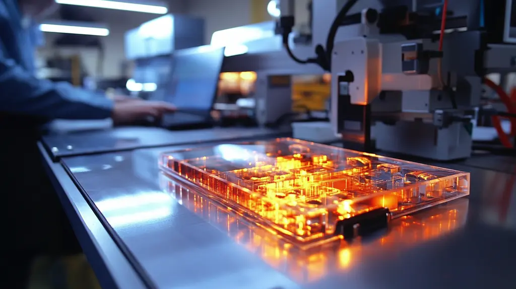 Gravação Em Acrilico??