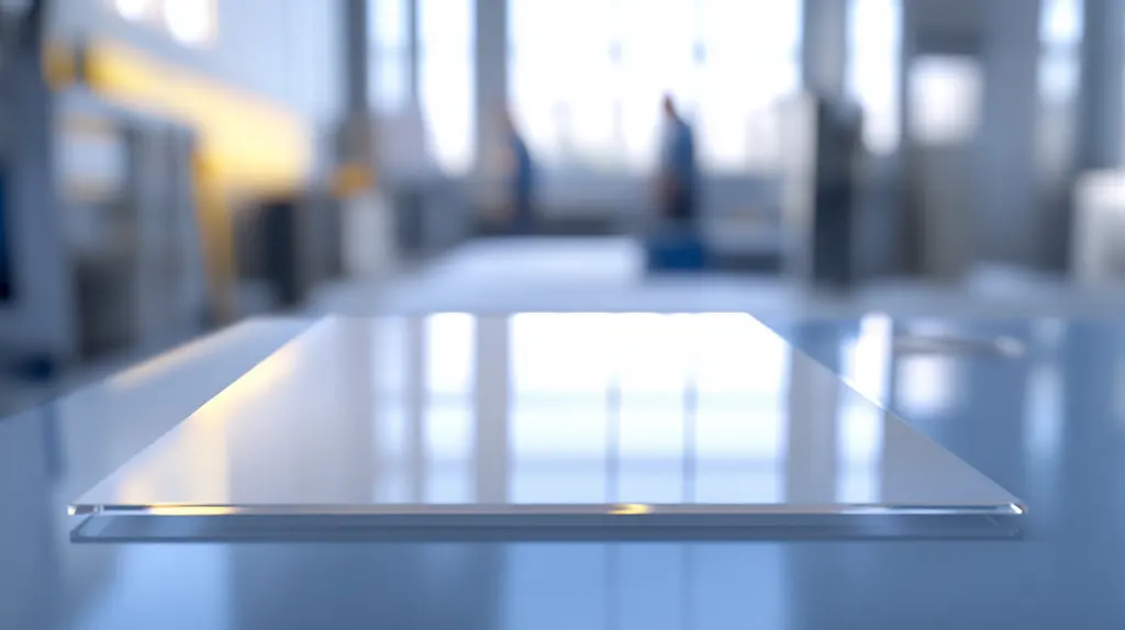 Cobertura de acrilico??