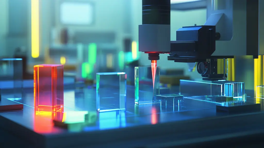 Cortes a laser em acrilico??