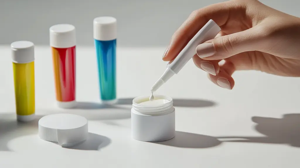 Cola UV para acrílico ultrarápida??